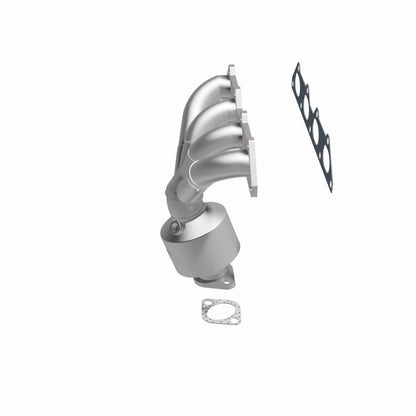 MagnaFlow Direct Fit Catalytic Converter 02-03 Mitsubishi Lancer 2.0L California