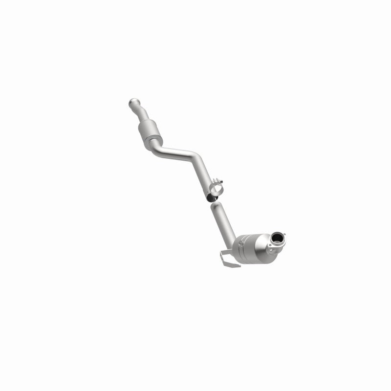 MagnaFlow Direct Fit Catalytic Converter 08-10 C300 3.0L D/S