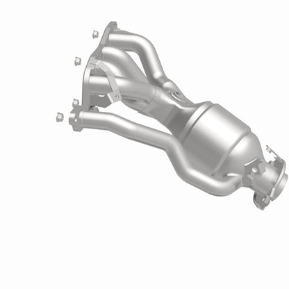 MagnaFlow Direct Fit Catalytic Converter 21-22 Toyota Corolla 2.0L OEM