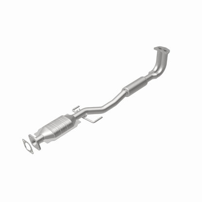 MagnaFlow Direct Fit Catalytic Converter 2004 LANCER 2.4L L Underbody