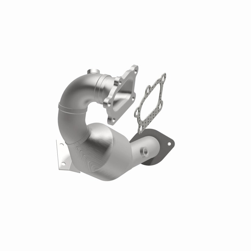 MagnaFlow Direct Fit Catalytic Converter California Grade 10-13 Mazda 3 L4 2.3L