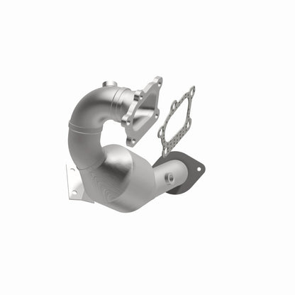 MagnaFlow Direct Fit Catalytic Converter California Grade 10-13 Mazda 3 L4 2.3L