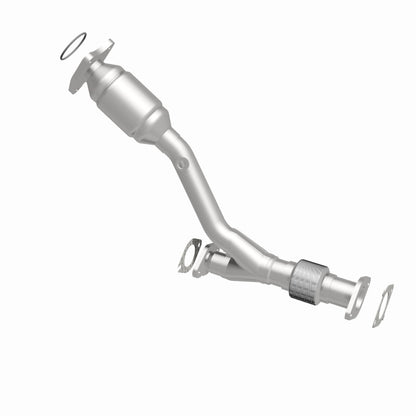 MagnaFlow 05-06 Chevrolet Malibu 3.5L Direct Fit Converter