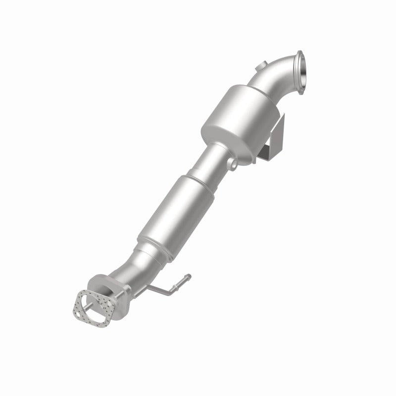 MagnaFlow Direct Fit Catalytic Converter 2013 Ford Focus ST 2.0T