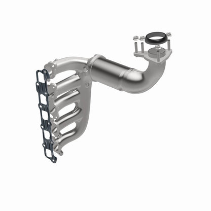 MagnaFlow Direct Fit Catalytic Converter 09-10 Hummer H3/H3T 3.7L Manifold (49 State)