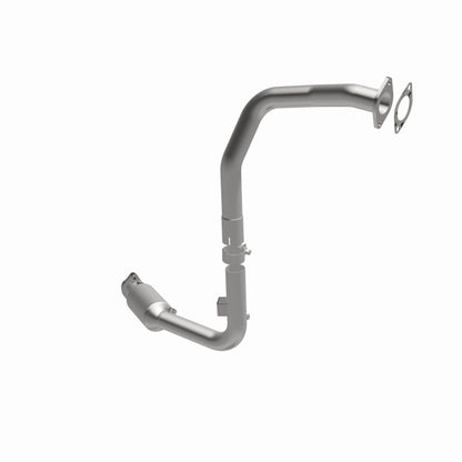 MagnaFlow Direct Fit Catalytic Converter 05-08 LR3/RR Sport PS OEM