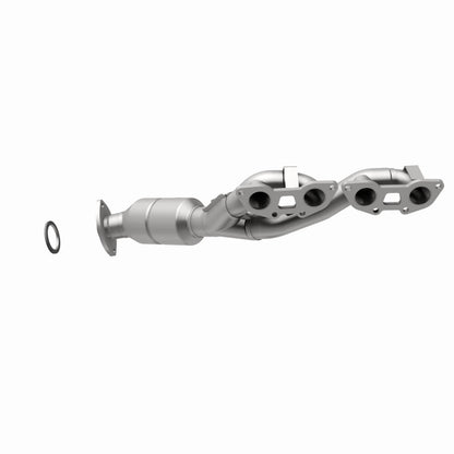 MagnaFlow California Direct Fit Catalytic Converter 08-10 Lexus IS F 5.0L (Left)