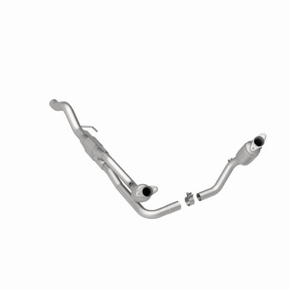 MagnaFlow Direct Fit Catalytic Converter 00-03 Dodge Dakota 4.7L 4WD (49 State)