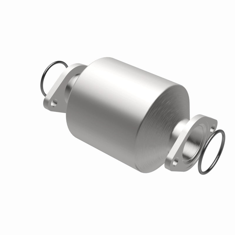 MagnaFlow Direct Fit Catalytic Converter 93-97 Geo Prizm-Toyota Celi