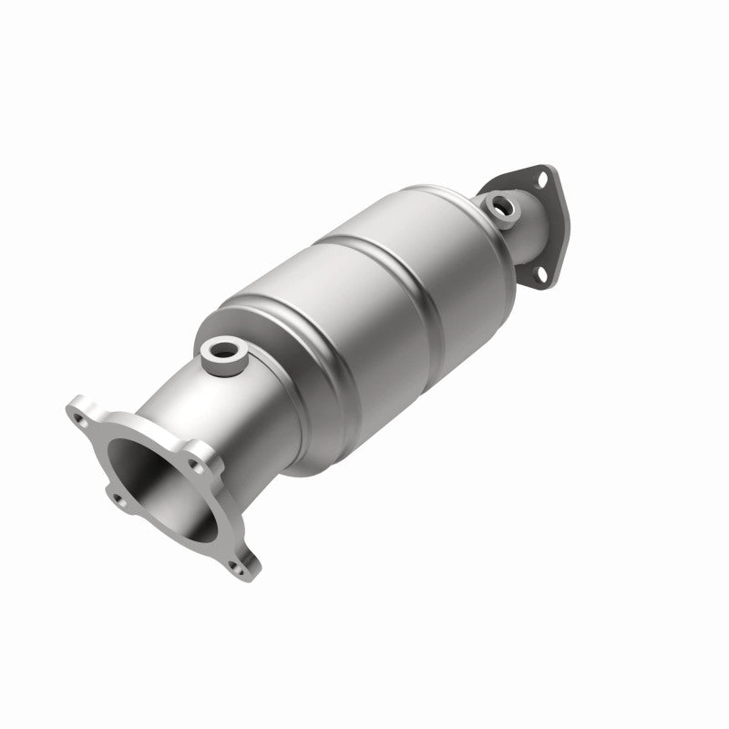 MagnaFlow Direct Fit Catalytic Converter 05-09 Audi A4 2.0 turbo OEM