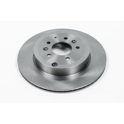 Power Stop 07-15 Mazda CX-9 Rear Autospecialty Brake Rotor