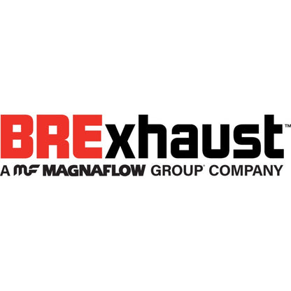 BRExhaust 05-07 Pontiac Wave/ 04-08 Chevrolet Aveo Muffler Kit