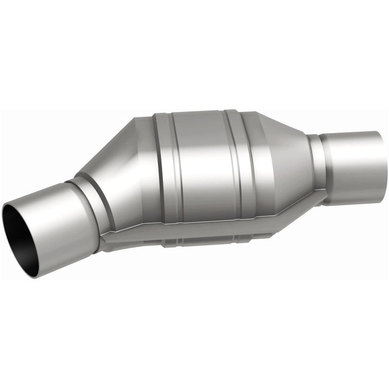 MagnaFlow Universal Catalytic Converter 2.50 Front Ulev