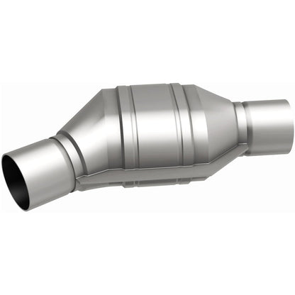 MagnaFlow Universal Catalytic Converter 2.50 Front Ulev