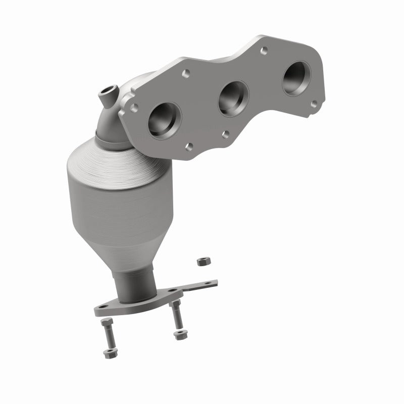MagnaFlow Direct Fit Catalytic Converter 07-15 Toyota Sienna 3.5L