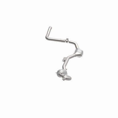 MagnaFlow Conv DF Mercedes ML430 99-02 Driver Side