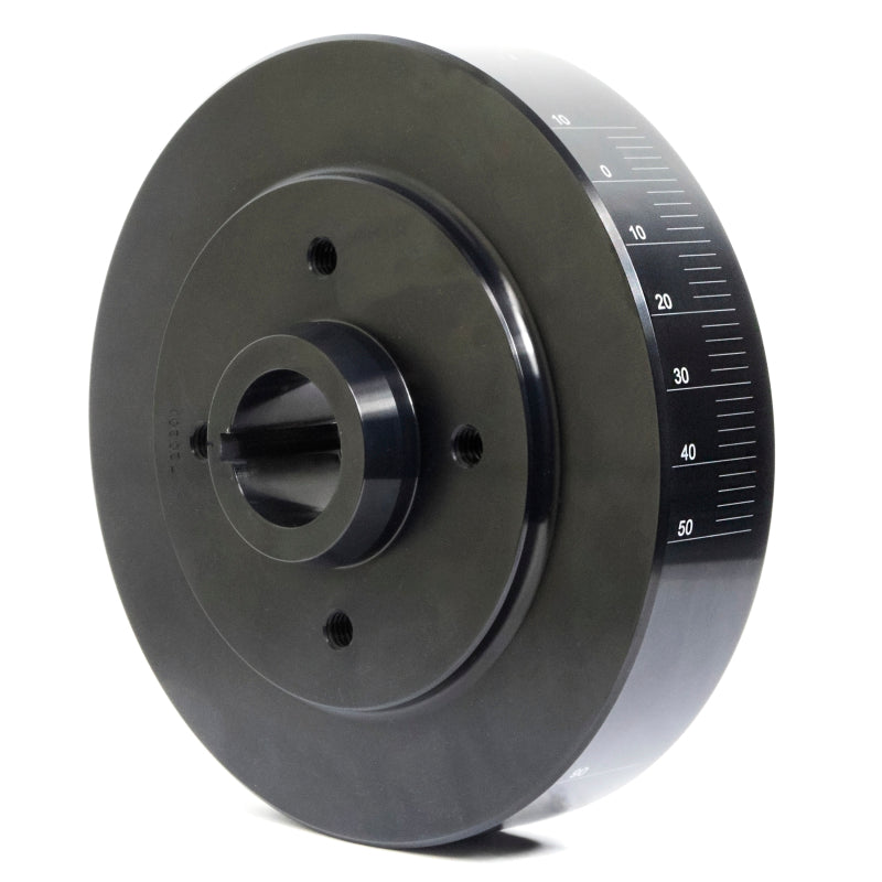 Fluidampr Ford 360 429 - 460 CID V-8 Big Block Steel Internally Balanced Damper