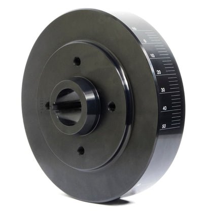 Fluidampr Ford 360 429 - 460 CID V-8 Big Block Steel Internally Balanced Damper