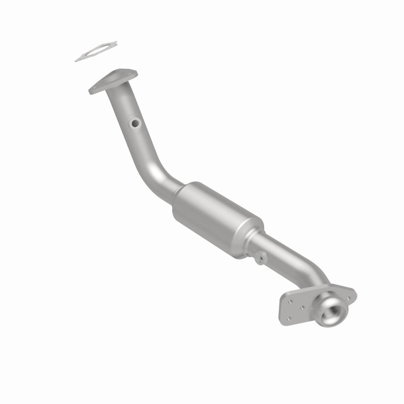 MagnaFlow California Grd DF Cat. Conv 1996 Buick Roadmaster/Cadillac Fleetwood/Chevrolet Caprice