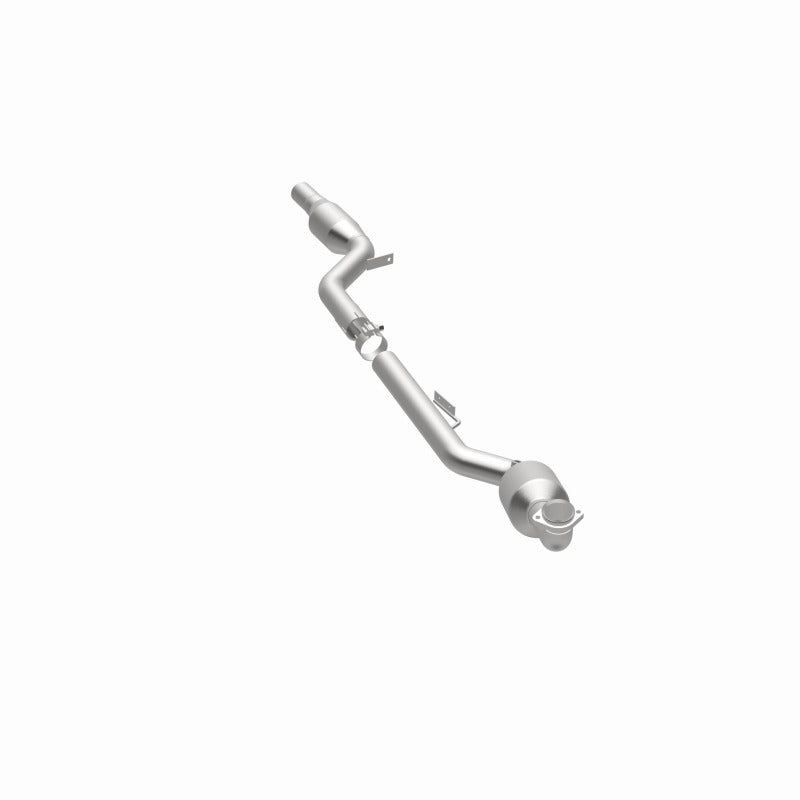 MagnaFlow Direct Fit Catalytic Converter 05-10 SLK55 AMG 5.5L ps