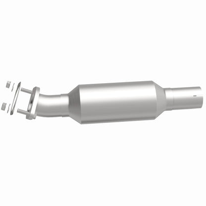 MagnaFlow Direct Fit Catalytic Converter 19-20 Kia Forte 2L Underbody