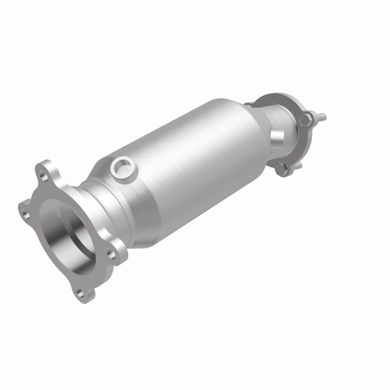 MagnaFlow Direct Fit Catalytic Converter 2012-2014 Audi A6 2.0L