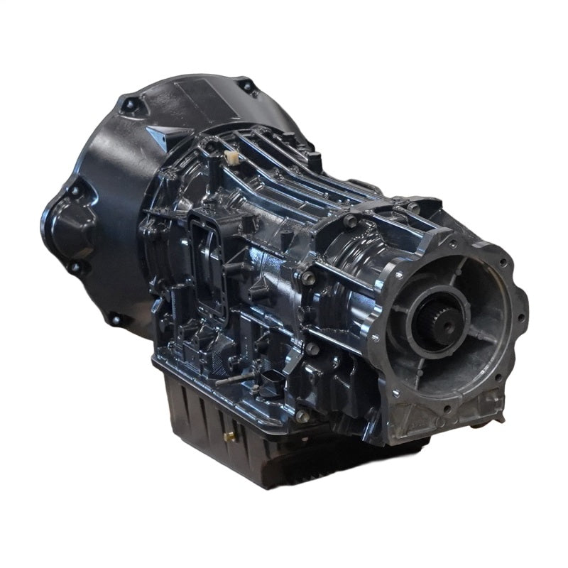 BD Diesel 19-24 Dodge Ram AS69RC 2WD RH PTO Towmaster Transmission Package
