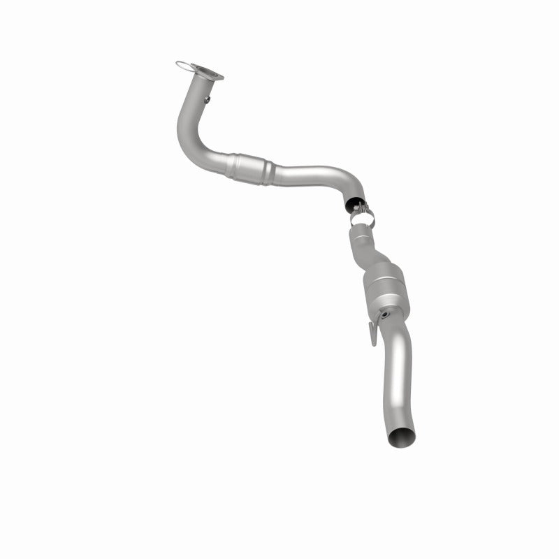 MagnaFlow Direct Fit Catalytic Converter 01-02 2500HD Driver Side 8.1L