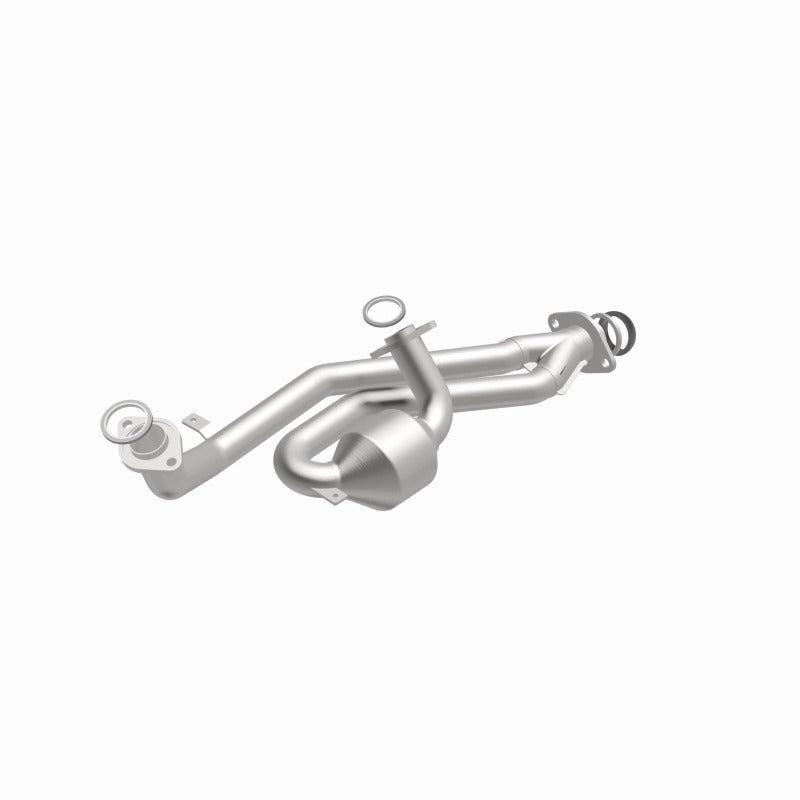 MagnaFlow Direct Fit Catalytic Converter California Grade 00-04 Toyota Avalon 3.0L