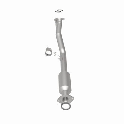 MagnaFlow Direct Fit Catalytic Converter California Grade 96-98 Toyota 4Runner 2.7L