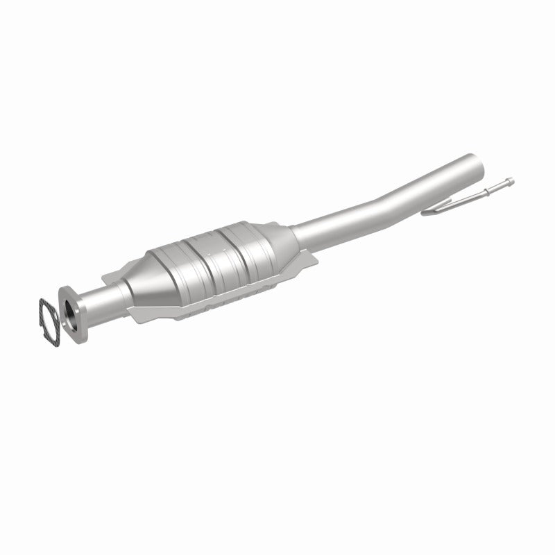 MagnaFlow Direct Fit Catalytic Converter 01-04 Ford Escape 3.0L Rear / 01-04 Mazda Tribute 3.0L Rear