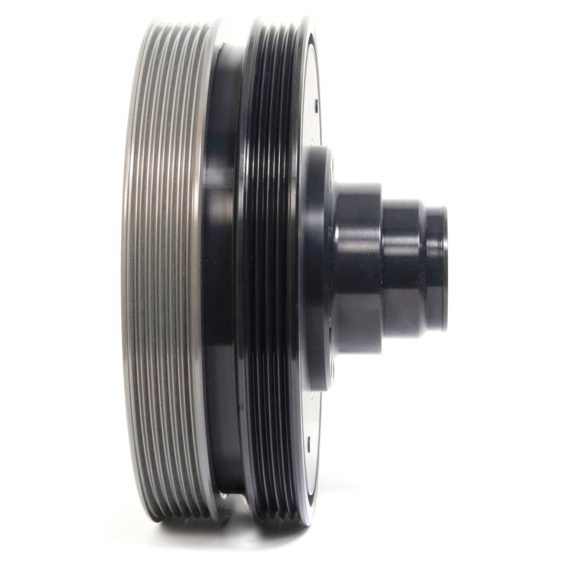 Fluidampr Chevy LS3/L99/Camaro w/ Stock Pulley Steel Internally Balanced Damper