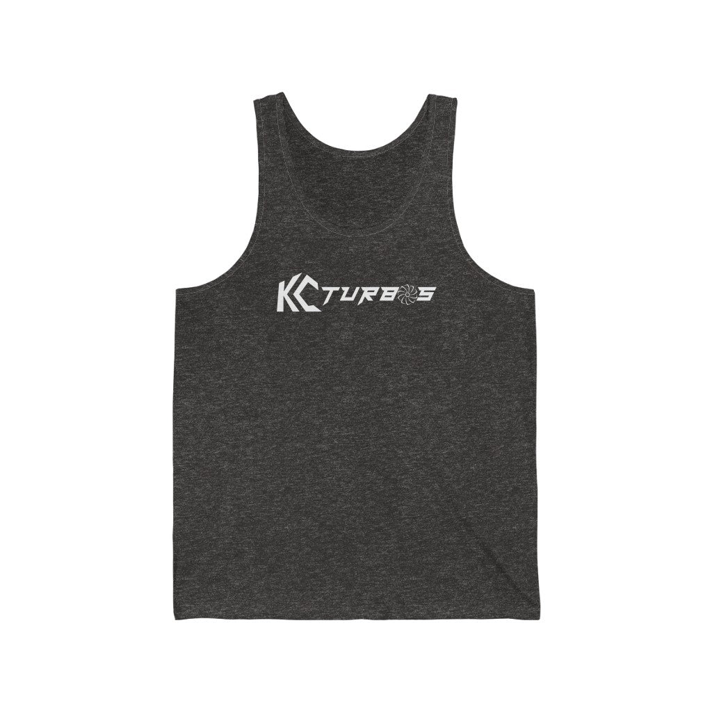 Textile Graphix Fun Summer Jersey Tank - view 7