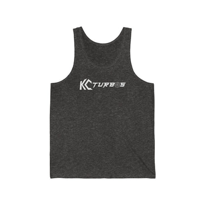 Textile Graphix Fun Summer Jersey Tank - view 7