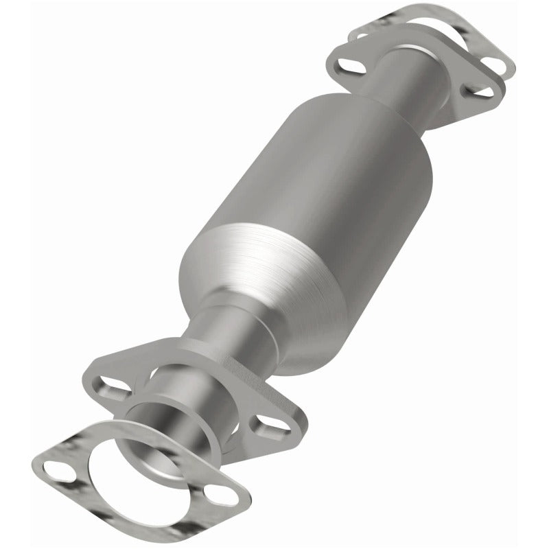 MagnaFlow Direct Fit Catalytic Converter California Grade 75-78 Nissan B210 1.4L