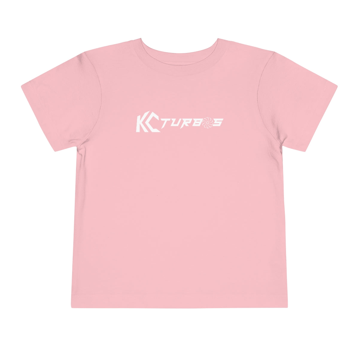 Textile Graphix KC Wide Logo - Kid's T-Shirt - view 27
