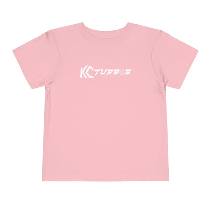 Textile Graphix KC Wide Logo - Kid's T-Shirt - view 27