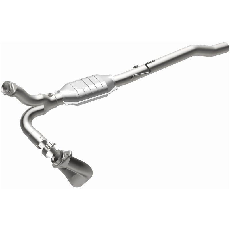 MagnaFlow Direct Fit Catalytic Converter 02-03 Ram 1500 4.7OEM