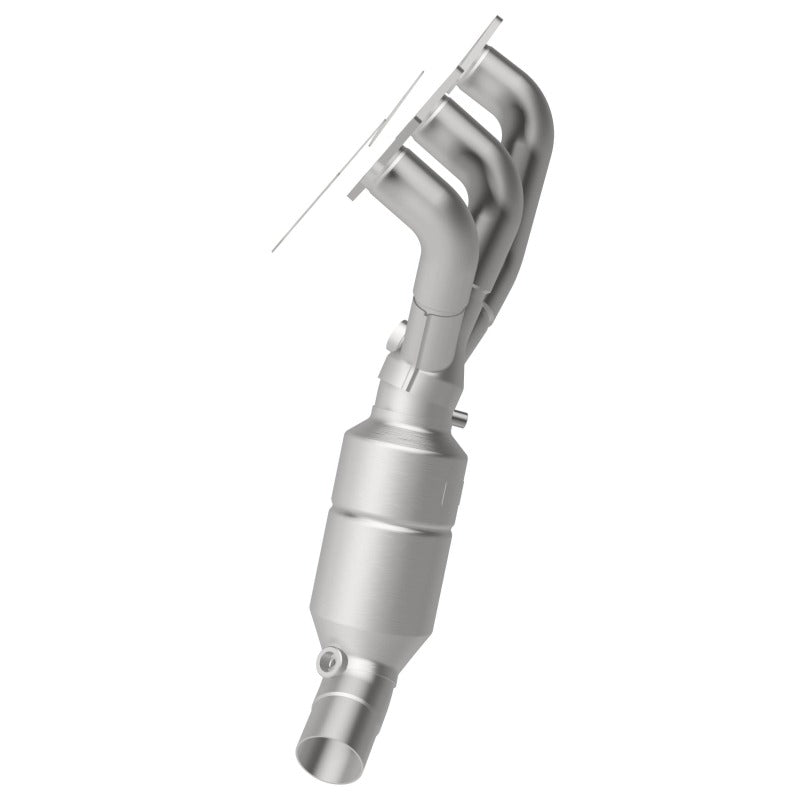 MagnaFlow Direct Fit Catalytic Converter 01-06 BMW M3 3.2L Rear Mani