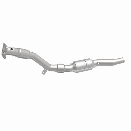 MagnaFlow Direct Fit Catalytic Converter 00-02 Audi A6 Quattro 2.7L