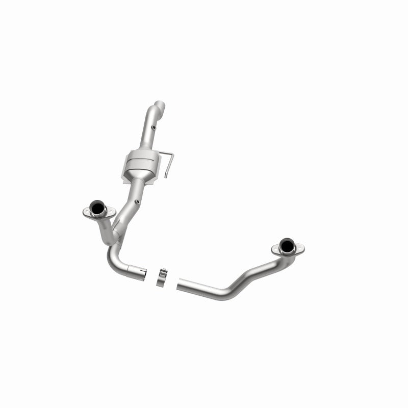 MagnaFlow Direct Fit Catalytic Converter 00-03 Durango 4WD OEM