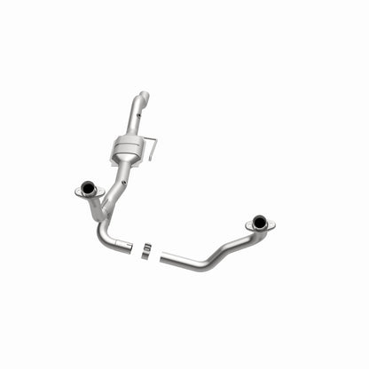 MagnaFlow Direct Fit Catalytic Converter 00-03 Durango 4WD OEM