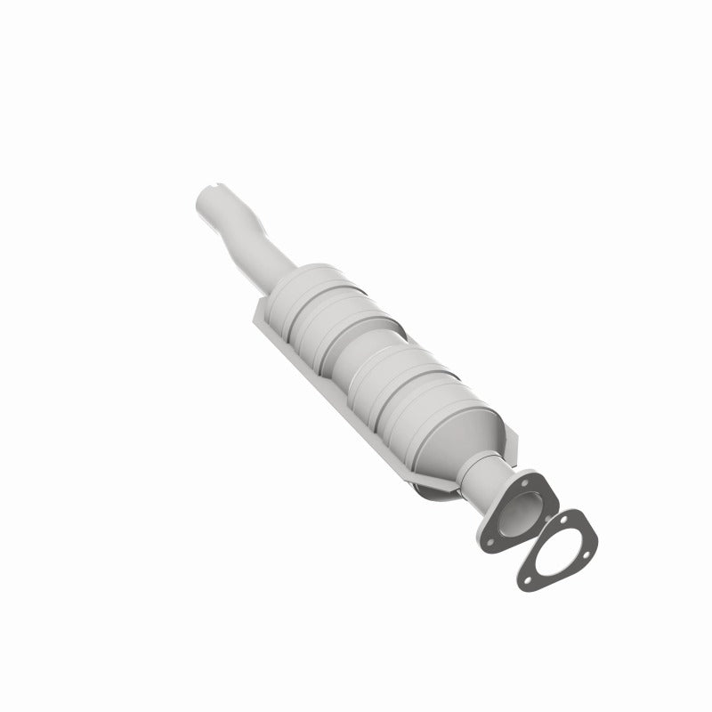 MagnaFlow Direct Fit Catalytic Converter 97-99 E350 Van With 5.4L An