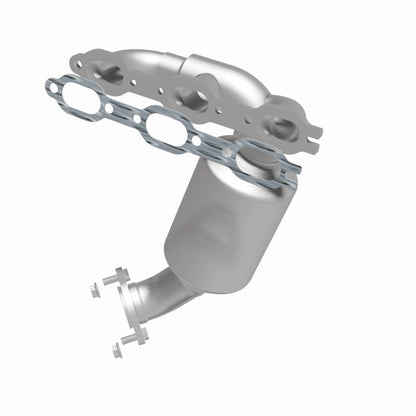 MagnaFlow DF Catalytic Converter Federal Frt SS 2007 Chrysler Pacifica Base/Limited/Touring 4.0L/241