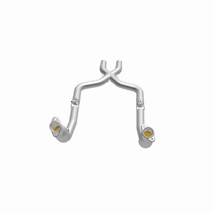MagnaFlow 11-14 Ford Mustang 3.7L Direct Fit Converter