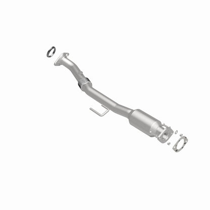 MagnaFlow California Direct Fit Converter 04-05 Nissan Altima 2.5L