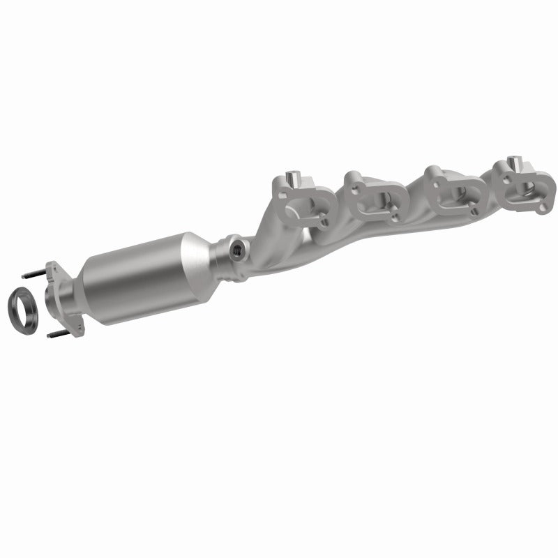 MagnaFlow Conv DF 05-06 Cadillac STS 4.6L D/S Manifold/04-06 Truck SRX 4.6L D/S Manifold (49 State)