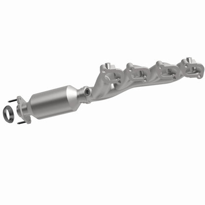 MagnaFlow Conv DF 05-06 Cadillac STS 4.6L D/S Manifold/04-06 Truck SRX 4.6L D/S Manifold (49 State)
