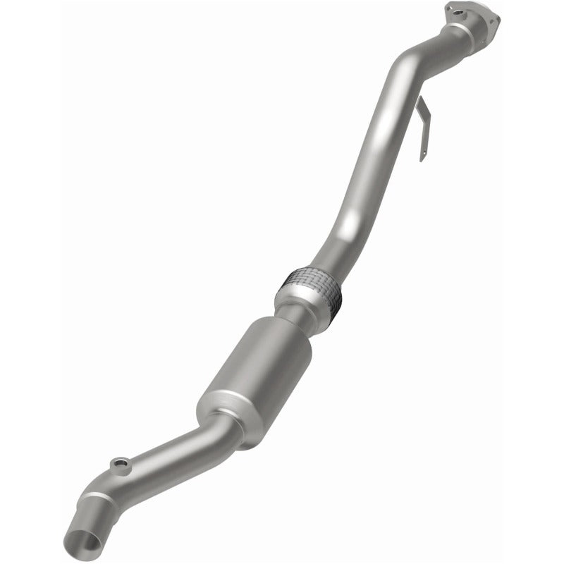 MagnaFlow DF Catalytic Conv 00-03 Audi A6 Quattro 4.2L Passenger Side *NOT FOR SALE IN CALIFORNIA*