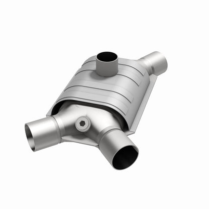 MagnaFlow Universal Catalytic Converter 2 Subaru